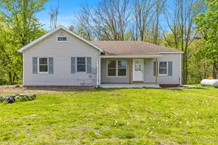 1751 E Boyer Rd, Fenwick, MI 48834 - Photo 1