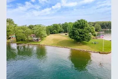 11139 Oakwood Drive, Jerome, MI 49249 - Photo 1