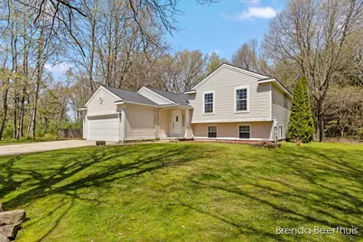 10950 Debbie Drive, Greenville, MI 48838 - Photo 1