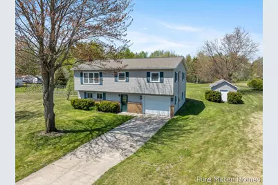 3350 Sweeter Road, Twin Lake, MI 49457 - Photo 1