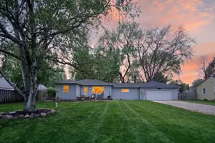 4410 Clinton Rd, Jackson, MI 49201 - Photo 1
