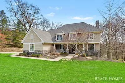 2090 Scarlet Oak Court NE, Ada, MI 49301 - Photo 1