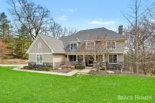 2090 Scarlet Oak Ct NE, Ada, MI 49301 - Photo 1