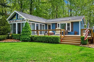 50085 E Lake Shore Dr, Dowagiac, MI 49047 - Photo 1