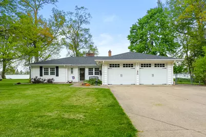 8239 W Long Lake Drive, Kalamazoo, MI 49048 - Photo 1