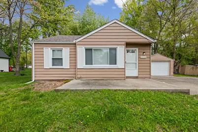 20480 Mada Avenue, Southfield, MI 48075 - Photo 1