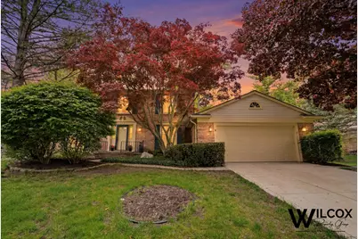 478 Cypress Road, Rochester Hills, MI 48309 - Photo 1