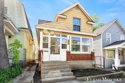 823 Union Avenue SE, Grand Rapids, MI 49507 - Photo 1