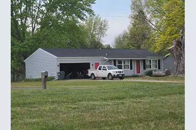 346 12th Street, Plainwell, MI 49080 - Photo 1