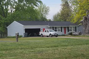 346 12th St, Plainwell, MI 49080 - Photo 1