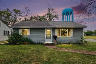 50 N Mason Ave N, Battle Creek, MI 49037 - Photo 1
