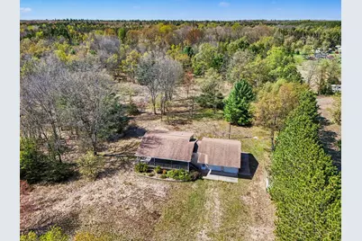 9819 N Tuttle Road, Free Soil, MI 49411 - Photo 1