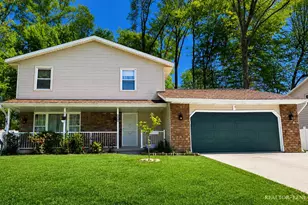4810 Stauffer Ave SE, Kentwood, MI 49508 - Photo 1