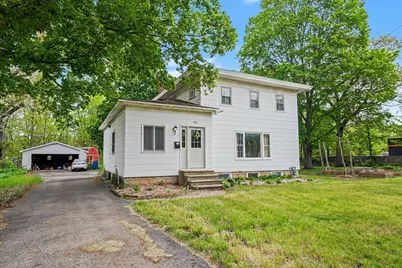 715 Marshall Street, Allegan, MI 49010 - Photo 1