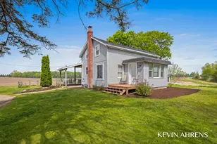 16927 Juniper Dr, Conklin, MI 49403 - Photo 1