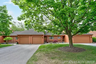 1336 Bent Tree Dr, Hudsonville, MI 49426 - Photo 1