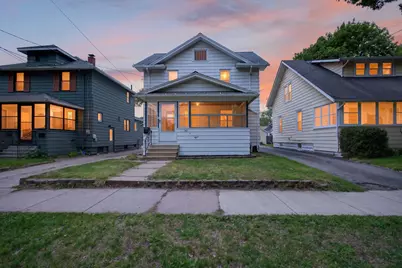 508 Orange Street, Jackson, MI 49202 - Photo 1