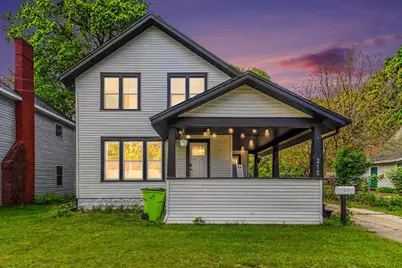 215 E Washington Street, Greenville, MI 48838 - Photo 1