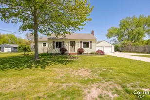3708 Benjamin Ave NE, Grand Rapids, MI 49525 - Photo 1