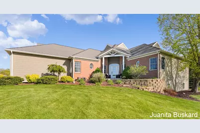 1769 Mary Lynn Court, Marne, MI 49435 - Photo 1