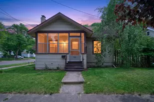 1101 Woodsum St, Jackson, MI 49203 - Photo 1