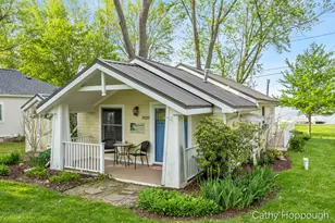 8220 Morrison Lake Gardens, Saranac, MI 48881 - Photo 1