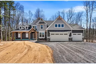15258 Blue Wing Court, Spring Lake, MI 49456 - Photo 1