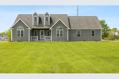 1881 9 Mile Road, Union City, MI 49094 - Photo 1