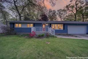 1490 Sunview St, Muskegon, MI 49445 - Photo 1