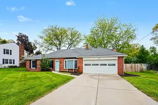 5132 Mapleridge Dr, Portage, MI 49024 - Photo 1
