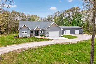7615 Lansing Ave, Jackson, MI 49201 - Photo 1