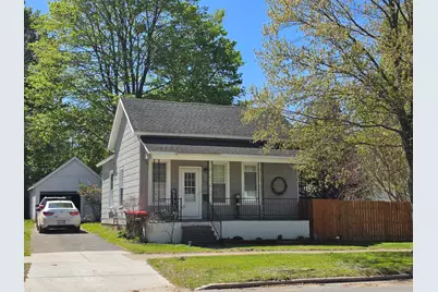 213 S Higbee Street, Reed City, MI 49677 - Photo 1