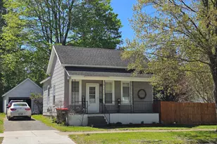 213 S Higbee St, Reed City, MI 49677 - Photo 1