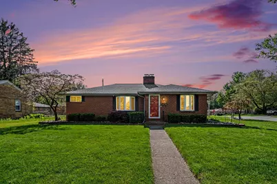 751 Larkspur Avenue NW, Grand Rapids, MI 49504 - Photo 1