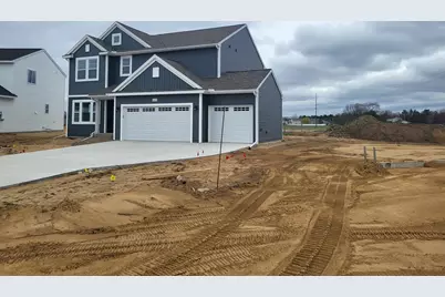 58424 Swenson Street, Mattawan, MI 49071 - Photo 1