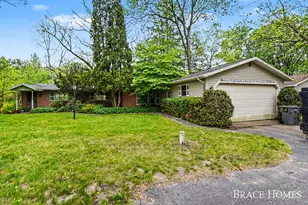 10748 100th St SE, Alto, MI 49302 - Photo 1