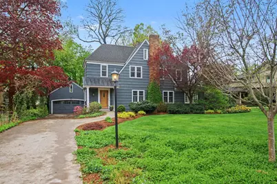 588 Central Avenue, Holland, MI 49423 - Photo 1