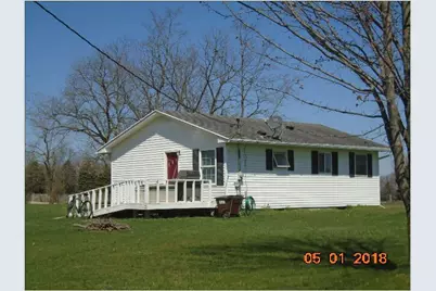 8103 Wolf Lake Road, Brooklyn, MI 49230 - Photo 1