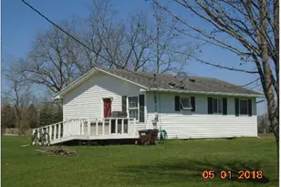 8103 Wolf Lake Rd, Brooklyn, MI 49230 - Photo 1