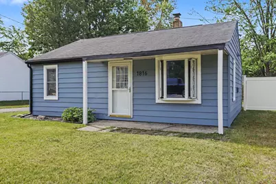 1816 Byrd Drive, Portage, MI 49002 - Photo 1