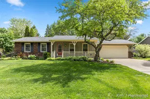 2508 Greenings Ave NE, Grand Rapids, MI 49525 - Photo 1