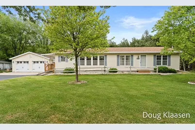 15707 New Holland Street, Holland, MI 49424 - Photo 1