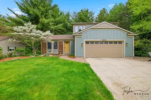 15849 Ryan Dr, Holland, MI 49424 - Photo 1