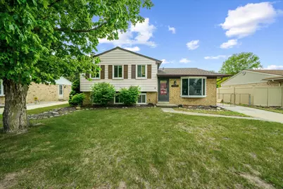 15420 Burr Street, Taylor, MI 48180 - Photo 1
