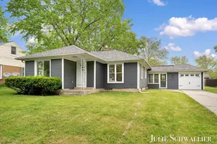 4300 Fuller Ave SE, Grand Rapids, MI 49508 - Photo 1