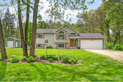 1214 Delaney Drive, Martin, MI 49070 - Photo 1