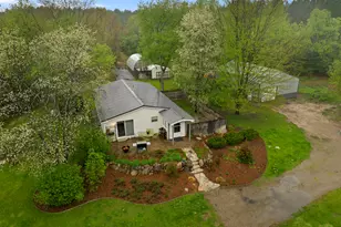 11774 Healy Lake Rd, Bear Lake, MI 49614 - Photo 1