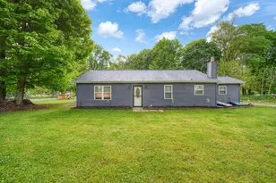 3293 Albion Rd, Concord, MI 49237 - Photo 1