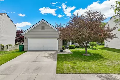 7353 Maplelawn Drive, Ypsilanti, MI 48197 - Photo 1