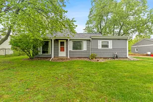 855 Johnson St, Marne, MI 49435 - Photo 1